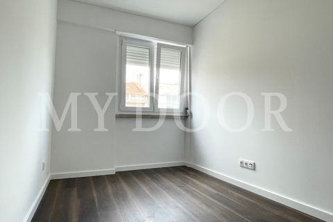 Lejlighed i Moscavide, Lisbon, Moscavide - € 298.000 | Ref: IV-0755 - foto 17