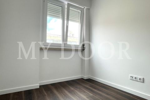 Lejlighed i Moscavide, Lisbon, Moscavide - € 298.000 | Ref: IV-0755 - foto 19