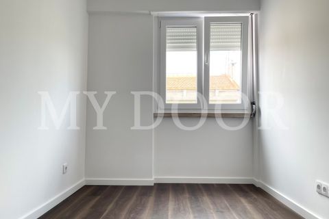 Lejlighed i Moscavide, Lisbon, Moscavide - € 298.000 | Ref: IV-0755 - foto 20