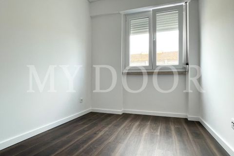 Lejlighed i Moscavide, Lisbon, Moscavide - € 298.000 | Ref: IV-0755 - foto 21