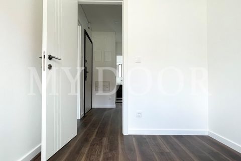 Lejlighed i Moscavide, Lisbon, Moscavide - € 298.000 | Ref: IV-0755 - foto 22