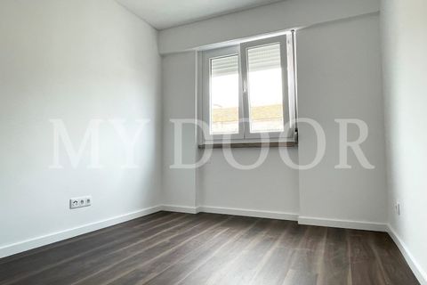 Lejlighed i Moscavide, Lisbon, Moscavide - € 298.000 | Ref: IV-0755 - foto 24