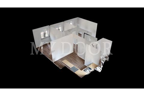 Lejlighed i Moscavide, Lisbon, Moscavide - € 298.000 | Ref: IV-0755 - foto 33