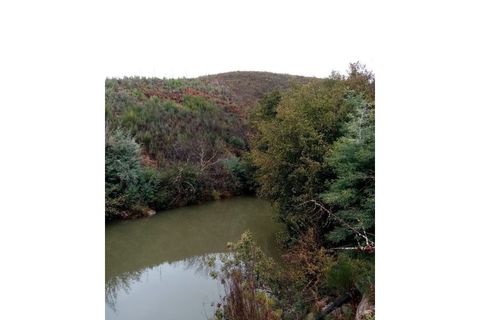 Helårsgrund i Gaviao, Portalegre, Gaviao - € 29.500 | Ref: 7671 - foto 7