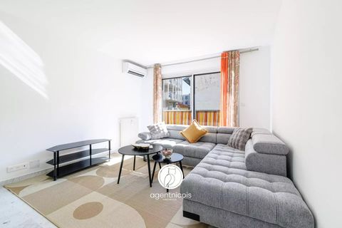 Lejlighed i Nice, Alpes-Maritimes, Nice - € 520.000 | Ref: 86114283 - foto 2