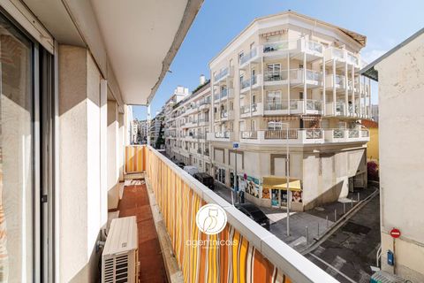 Lejlighed i Nice, Alpes-Maritimes, Nice - € 520.000 | Ref: 86114283 - foto 3