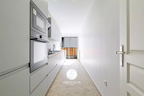 Lejlighed i Nice, Alpes-Maritimes, Nice - € 520.000 | Ref: 86114283 - foto 4