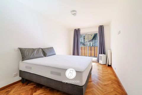 Lejlighed i Nice, Alpes-Maritimes, Nice - € 520.000 | Ref: 86114283 - foto 5