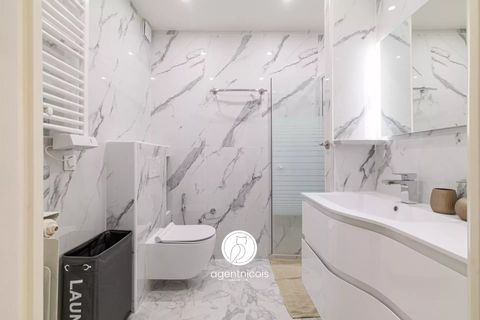 Lejlighed i Nice, Alpes-Maritimes, Nice - € 520.000 | Ref: 86114283 - foto 6