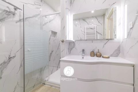 Lejlighed i Nice, Alpes-Maritimes, Nice - € 520.000 | Ref: 86114283 - foto 7