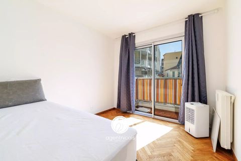 Lejlighed i Nice, Alpes-Maritimes, Nice - € 520.000 | Ref: 86114283 - foto 12