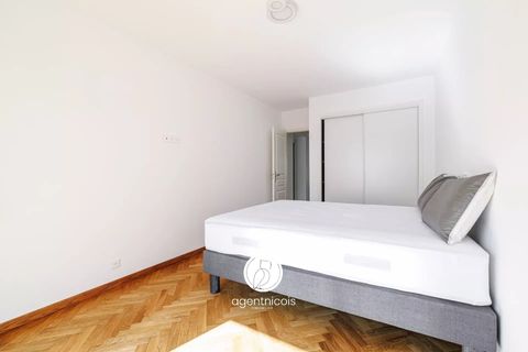 Lejlighed i Nice, Alpes-Maritimes, Nice - € 520.000 | Ref: 86114283 - foto 13
