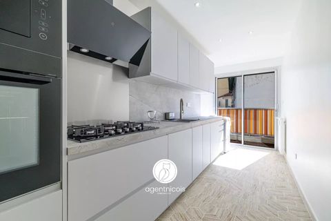 Lejlighed i Nice, Alpes-Maritimes, Nice - € 520.000 | Ref: 86114283 - foto 15