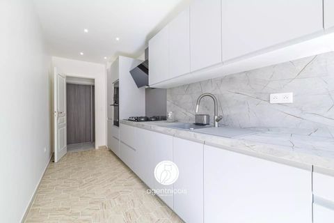 Lejlighed i Nice, Alpes-Maritimes, Nice - € 520.000 | Ref: 86114283 - foto 16