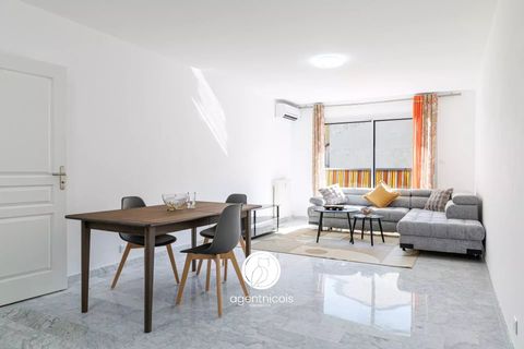 Lejlighed i Nice, Alpes-Maritimes, Nice - € 520.000 | Ref: 86114283 - foto 17