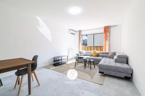 Lejlighed i Nice, Alpes-Maritimes, Nice - € 520.000 | Ref: 86114283 - foto 18