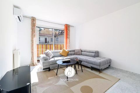 Lejlighed i Nice, Alpes-Maritimes, Nice - € 520.000 | Ref: 86114283 - foto 19