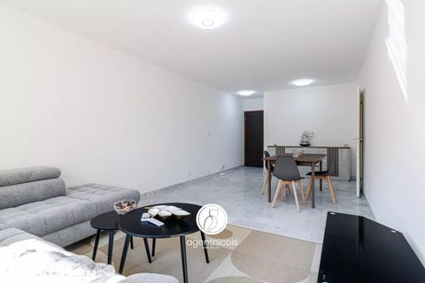Lejlighed i Nice, Alpes-Maritimes, Nice - € 520.000 | Ref: 86114283 - foto 20