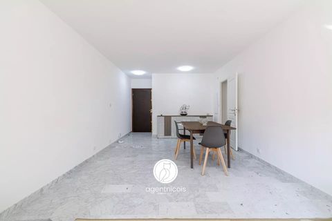 Lejlighed i Nice, Alpes-Maritimes, Nice - € 520.000 | Ref: 86114283 - foto 21