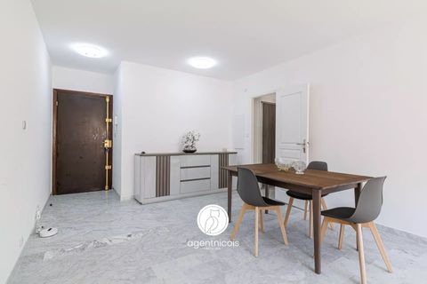 Lejlighed i Nice, Alpes-Maritimes, Nice - € 520.000 | Ref: 86114283 - foto 23