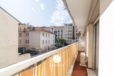 Lejlighed i Nice, Alpes-Maritimes, Nice - € 520.000 | Ref: 86114283 - foto 24
