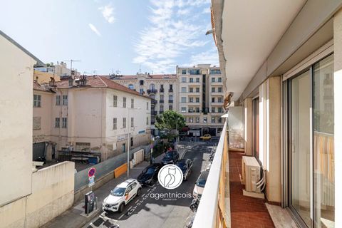 Lejlighed i Nice, Alpes-Maritimes, Nice - € 520.000 | Ref: 86114283 - foto 25