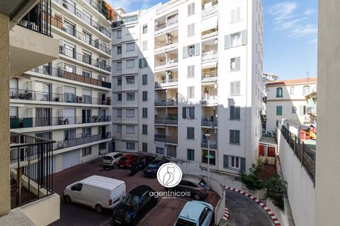 Lejlighed i Nice, Alpes-Maritimes, Nice - € 520.000 | Ref: 86114283 - foto 26