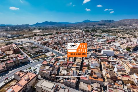 Byhus i Fortuna, Murcia, Fortuna - € 174.000 | Ref: V4S2924 - foto 2