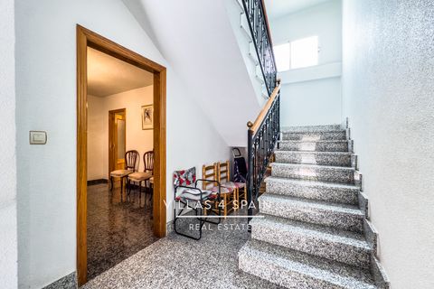 Byhus i Fortuna, Murcia, Fortuna - € 174.000 | Ref: V4S2924 - foto 4