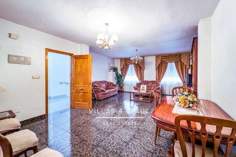 Byhus i Fortuna, Murcia, Fortuna - € 174.000 | Ref: V4S2924 - foto 5