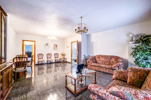 Byhus i Fortuna, Murcia, Fortuna - € 174.000 | Ref: V4S2924 - foto 6