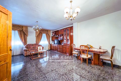 Byhus i Fortuna, Murcia, Fortuna - € 174.000 | Ref: V4S2924 - foto 8
