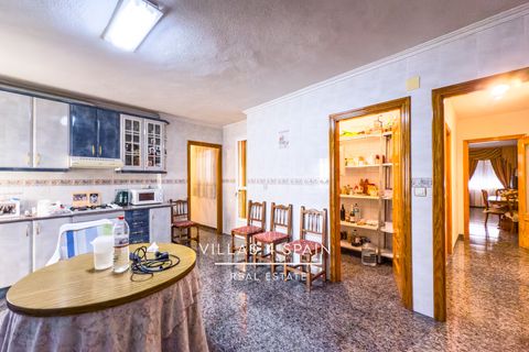 Byhus i Fortuna, Murcia, Fortuna - € 174.000 | Ref: V4S2924 - foto 10