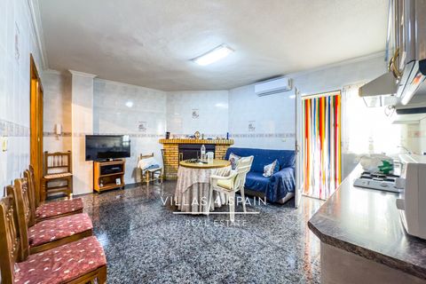 Byhus i Fortuna, Murcia, Fortuna - € 174.000 | Ref: V4S2924 - foto 11