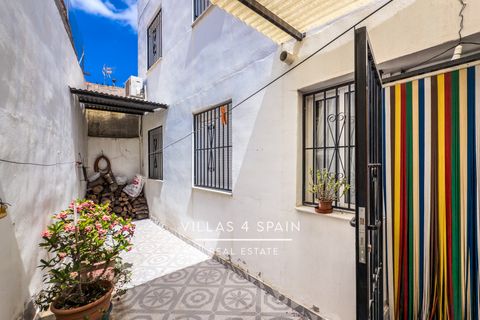 Byhus i Fortuna, Murcia, Fortuna - € 174.000 | Ref: V4S2924 - foto 12