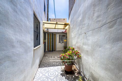 Byhus i Fortuna, Murcia, Fortuna - € 174.000 | Ref: V4S2924 - foto 13