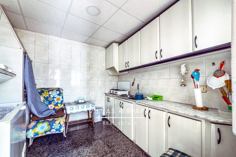 Byhus i Fortuna, Murcia, Fortuna - € 174.000 | Ref: V4S2924 - foto 14