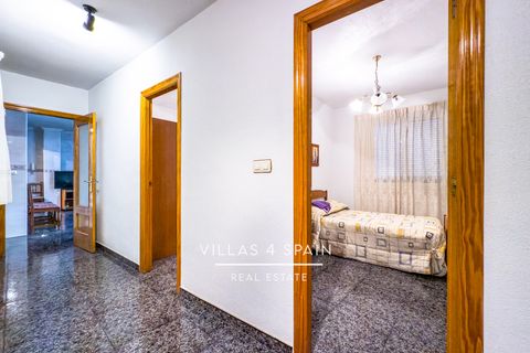 Byhus i Fortuna, Murcia, Fortuna - € 174.000 | Ref: V4S2924 - foto 15