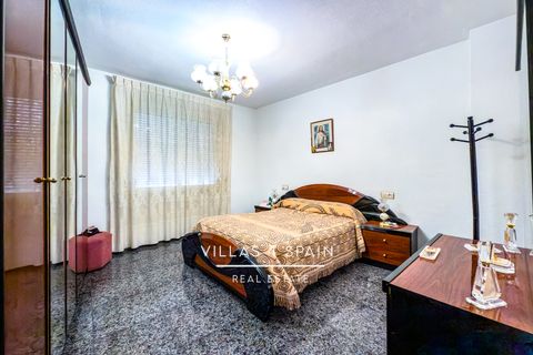 Byhus i Fortuna, Murcia, Fortuna - € 174.000 | Ref: V4S2924 - foto 16