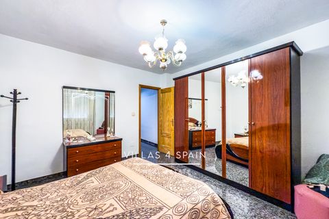 Byhus i Fortuna, Murcia, Fortuna - € 174.000 | Ref: V4S2924 - foto 17