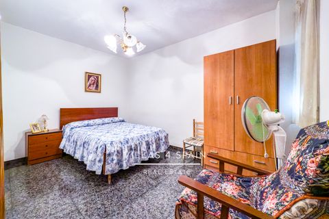 Byhus i Fortuna, Murcia, Fortuna - € 174.000 | Ref: V4S2924 - foto 18