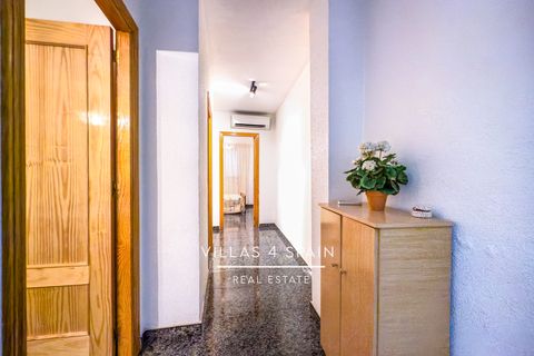 Byhus i Fortuna, Murcia, Fortuna - € 174.000 | Ref: V4S2924 - foto 19