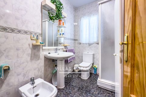 Byhus i Fortuna, Murcia, Fortuna - € 174.000 | Ref: V4S2924 - foto 20