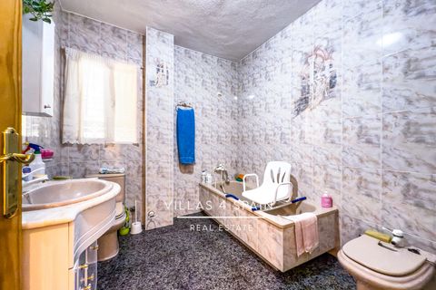 Byhus i Fortuna, Murcia, Fortuna - € 174.000 | Ref: V4S2924 - foto 21