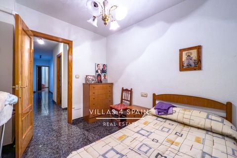 Byhus i Fortuna, Murcia, Fortuna - € 174.000 | Ref: V4S2924 - foto 23