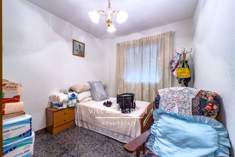 Byhus i Fortuna, Murcia, Fortuna - € 174.000 | Ref: V4S2924 - foto 24