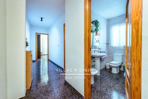 Byhus i Fortuna, Murcia, Fortuna - € 174.000 | Ref: V4S2924 - foto 25