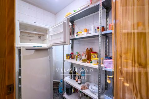 Byhus i Fortuna, Murcia, Fortuna - € 174.000 | Ref: V4S2924 - foto 26