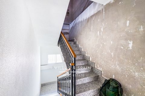 Byhus i Fortuna, Murcia, Fortuna - € 174.000 | Ref: V4S2924 - foto 29