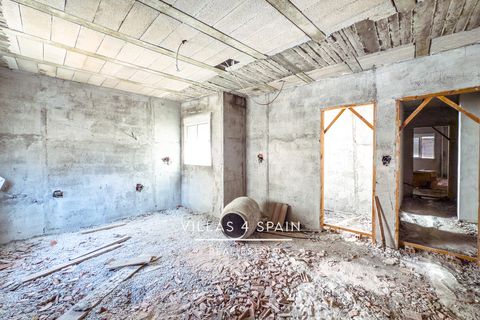 Byhus i Fortuna, Murcia, Fortuna - € 174.000 | Ref: V4S2924 - foto 32